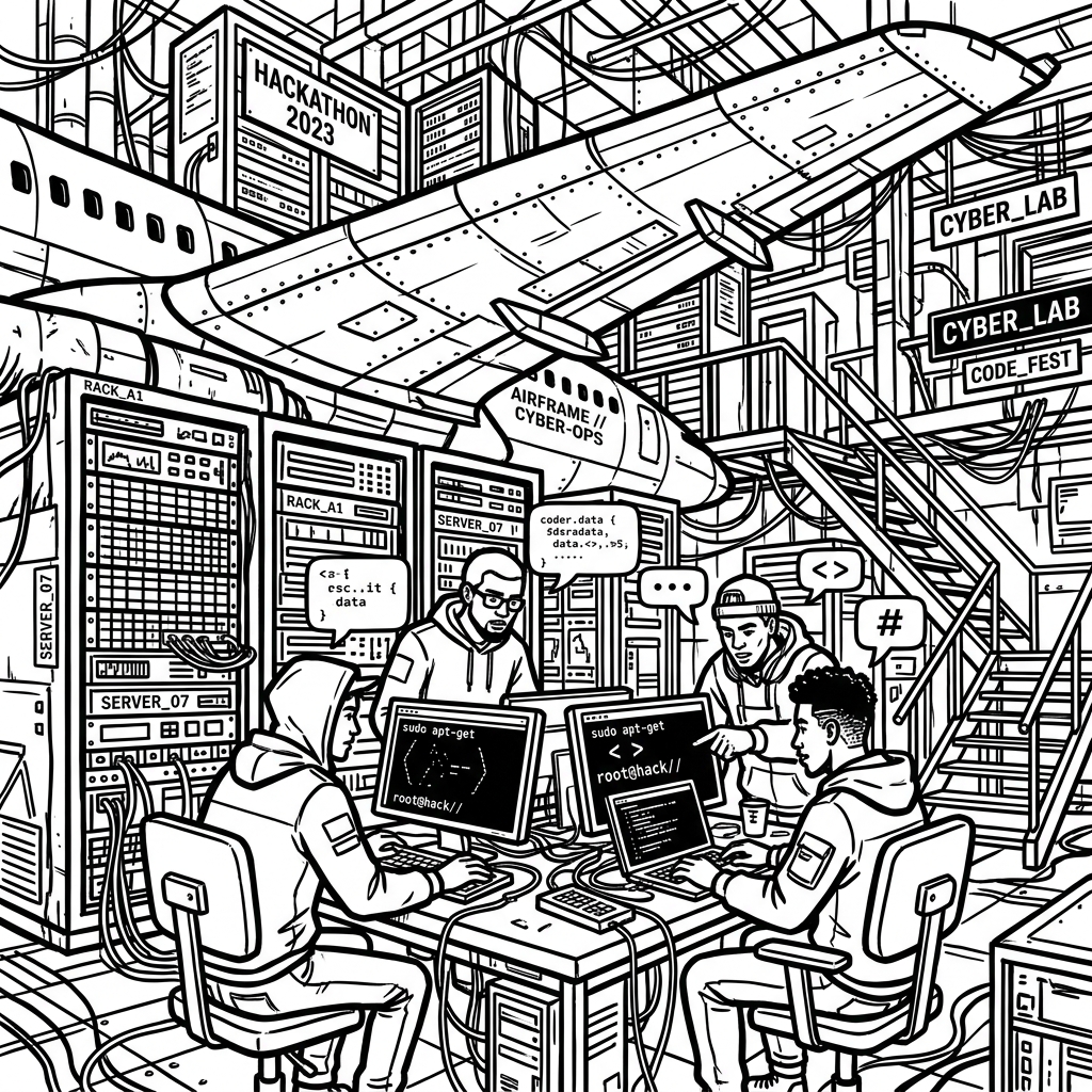 Copa Airlines Hackathon
