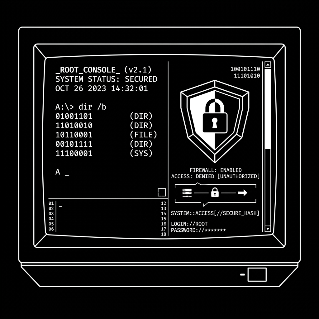Cybersecurity Blog