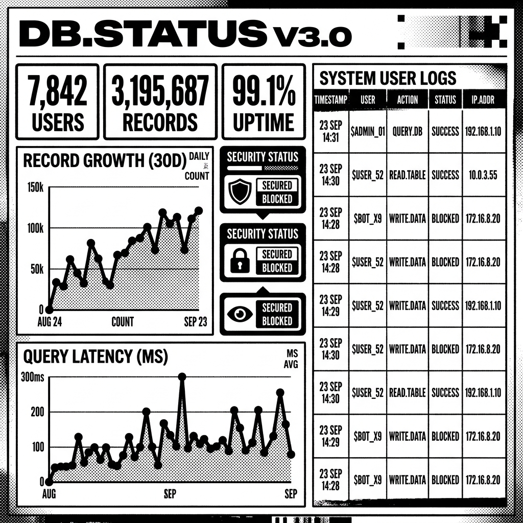 Sales Dashboard