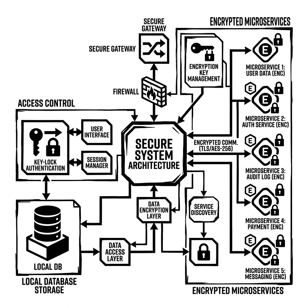 QriD Event Platform